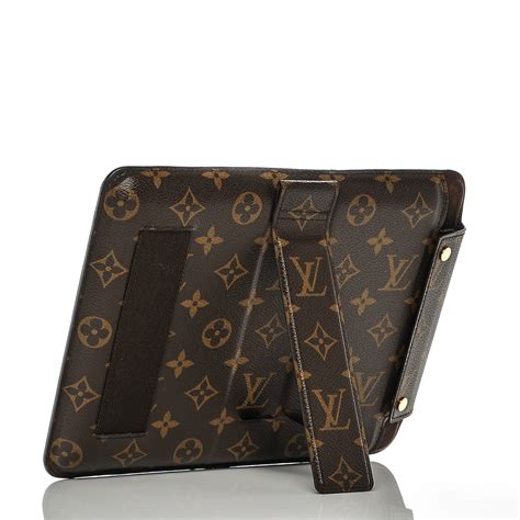 louis vuitton ipad cases and covers|lv ipad cover.